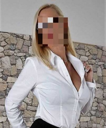 Анкета проститутки Кристина - город Ногир, 48 лет, №15137